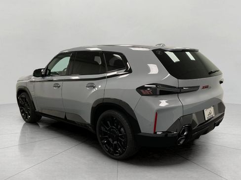 New 2026 BMW XM Label Red AWD/4WD image 7