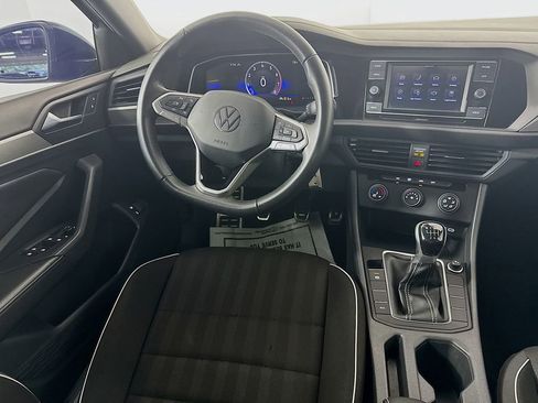 Used 2023 Volkswagen Jetta Sport w/ Driver Assistance Package image 25