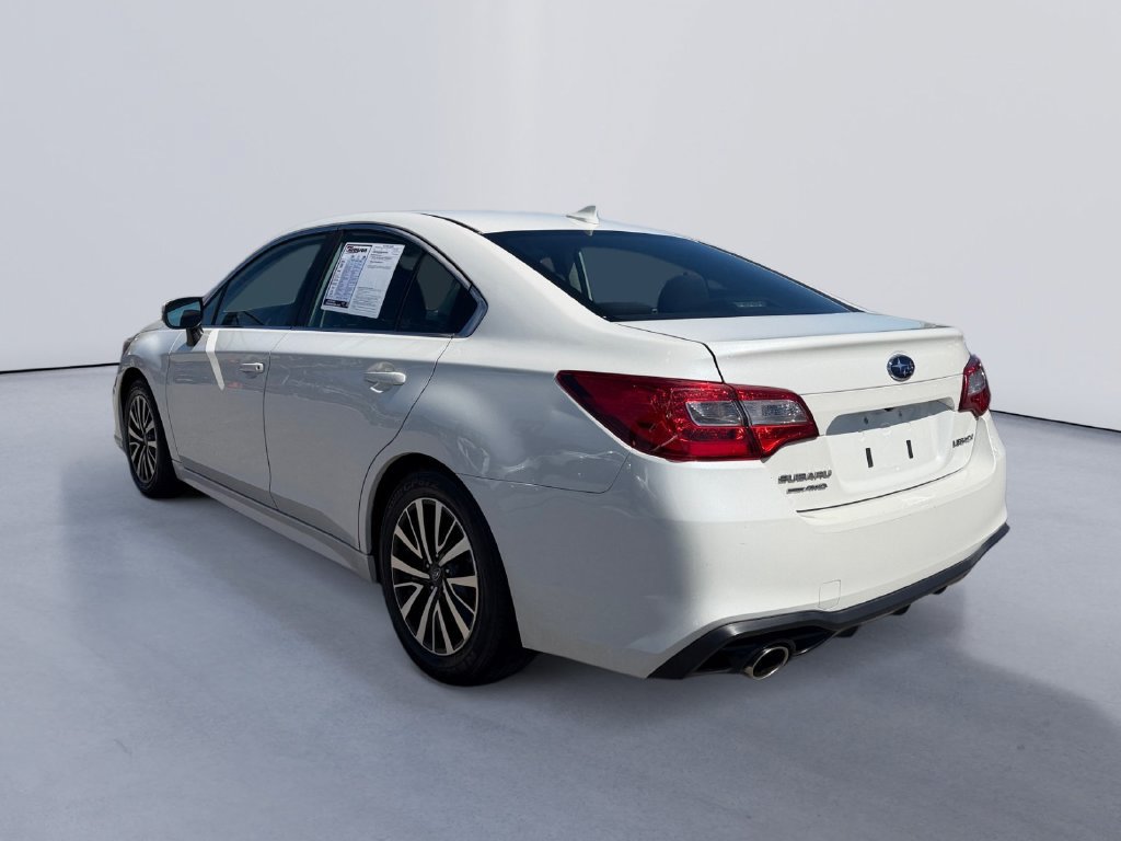 Used 2018 Subaru Legacy 2.5i Premium w/ Eyesight & BSD & Rcta & HBA AWD/4WD image 5