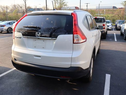 Used 2014 Honda CR-V EX-L image 7