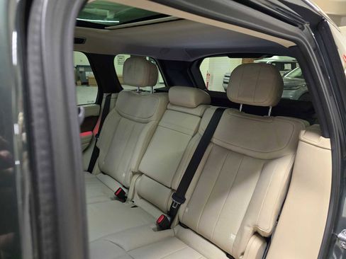 Used 2023 Land Rover Range Rover SE image 19