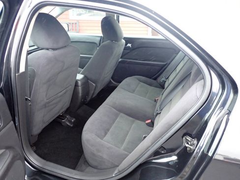 Used 2009 Ford Fusion SEL FWD image 8