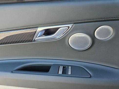 New 2026 Genesis GV80 3.5T e-SC AWD/4WD image 18
