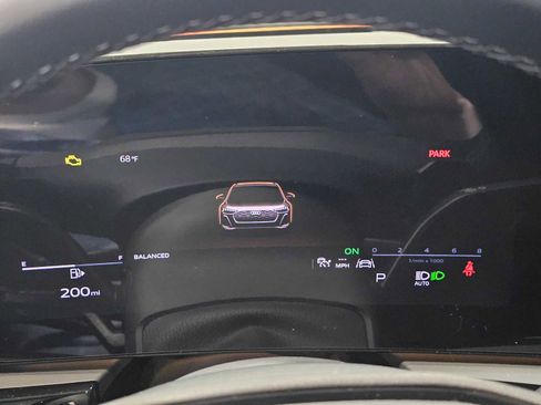 New 2025 Audi A5 2.0T Premium Plus image 28