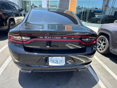Used 2022 Dodge Charger SXT RWD image 20