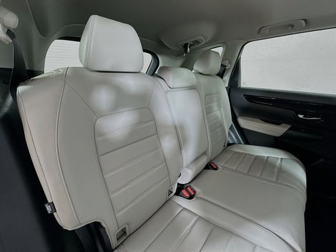 Used 2024 Honda CR-V EX-L image 25