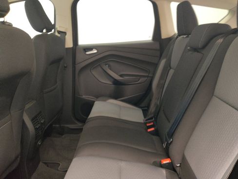 Used 2018 Ford Escape SE w/ SE Sync 3 Package image 18