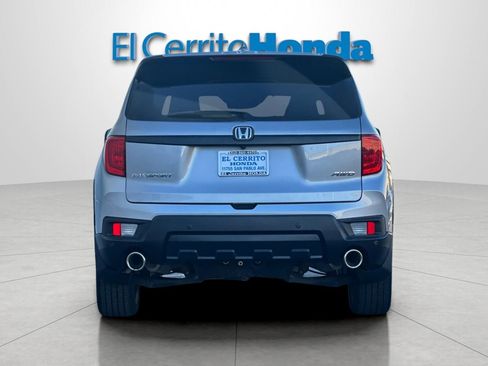 Certified 2023 Honda Passport EX-L image 4