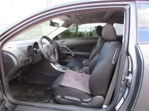 Used 2006 Scion tC FWD image 5