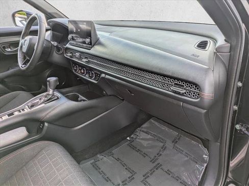 Used 2024 Honda HR-V Sport image 20