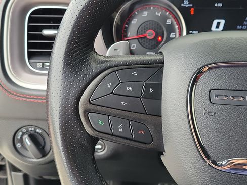 Used 2022 Dodge Charger Scat Pack image 25