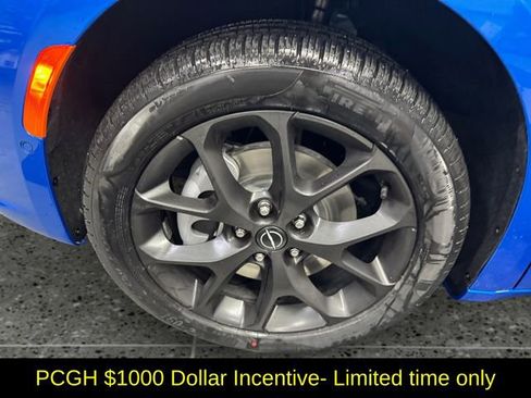 New 2026 Chrysler Pacifica Select w/ S Appearance Package image 25