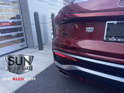 New 2025 Audi Q5 Premium Plus image 13