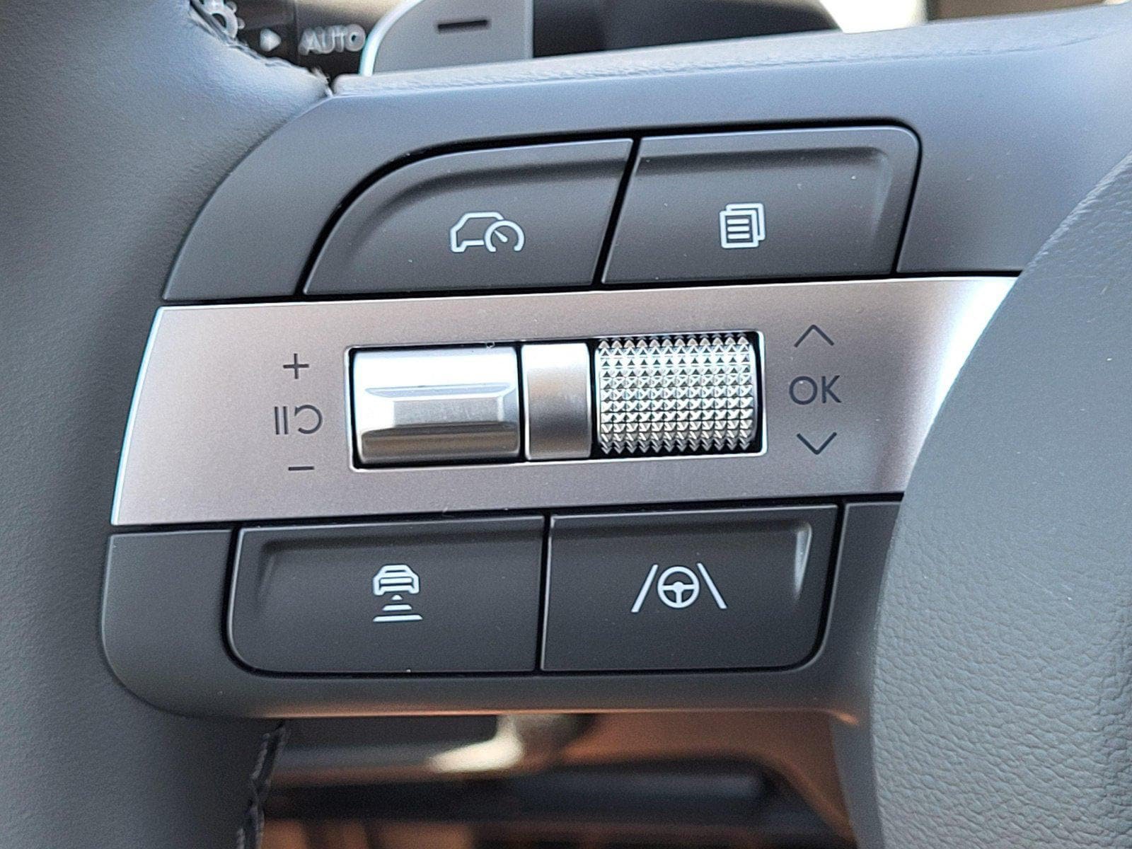 New 2026 Hyundai Sonata SEL FWD image 25