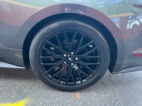 Used 2020 Ford Mustang GT w/ GT Performance Package image 27