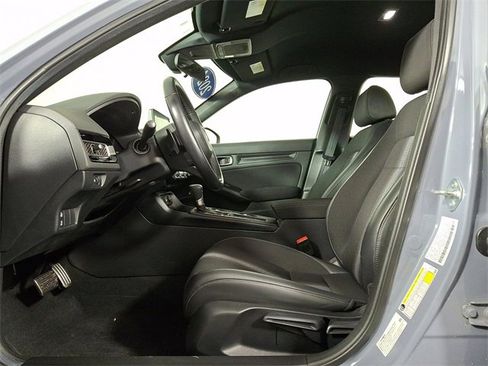 Used 2024 Honda Civic Sport image 15