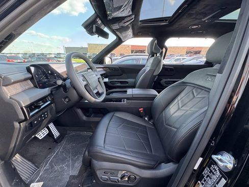 New 2027 Kia Telluride X-Line SX Prestige AWD/4WD image 22