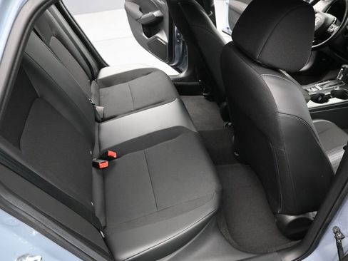 Certified 2024 Honda Civic Sport image 28