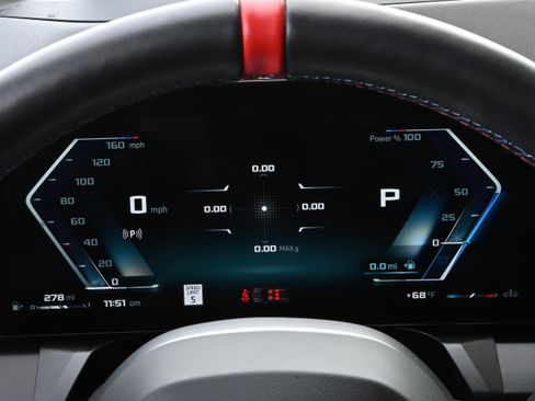 Certified 2025 BMW X3 M50 w/ Premium Package image 14