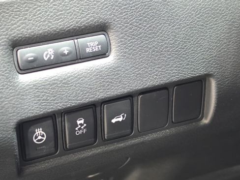 Used 2018 Nissan Murano Platinum AWD/4WD image 28