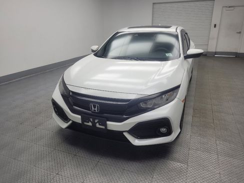 Used 2019 Honda Civic EX image 15