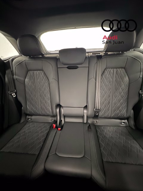 New 2026 Audi SQ5 Premium Plus AWD/4WD image 16