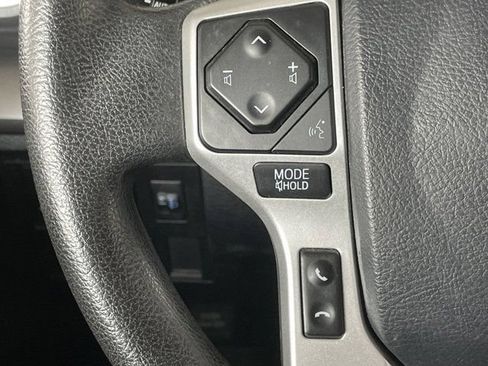 Used 2020 Toyota Tundra SR5 w/ TRD Off-Road Package AWD/4WD image 9