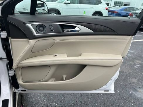 Used 2017 Lincoln MKZ Reserve w/ Technology Package FWD image 33