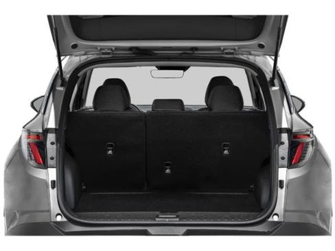 Used 2023 Hyundai Tucson SEL w/ Convenience Package AWD/4WD image 13