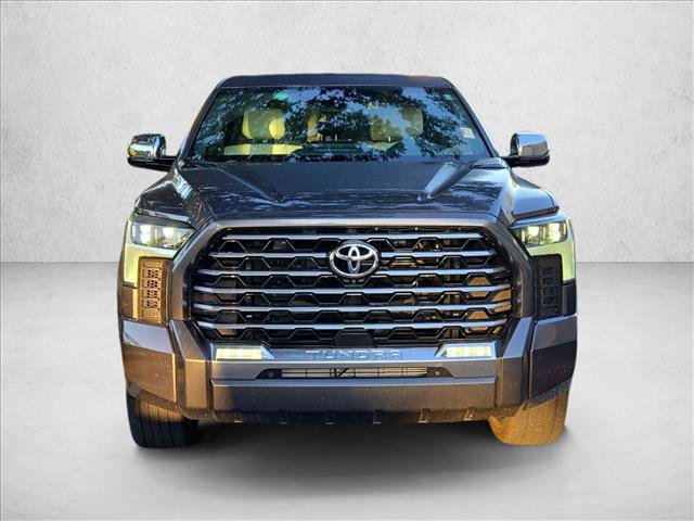 Used 2023 Toyota Tundra Capstone AWD/4WD image 2
