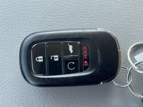 Certified 2023 Honda Pilot Elite image 21
