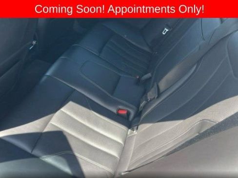 Used 2018 BMW M5 w/ Executive Package AWD/4WD image 5