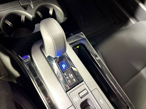 Used 2026 Toyota Prius AWD image 17