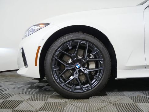 Certified 2026 BMW 330i xDrive Sedan w/ Premium Package image 7