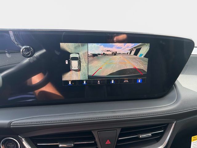 New 2026 Buick Encore GX Preferred w/ Advanced Technology Package FWD image 24