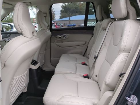 New 2026 Volvo XC90 T8 Ultra image 12