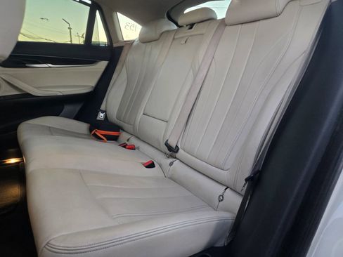 Used 2015 BMW X6 xDrive35i image 13