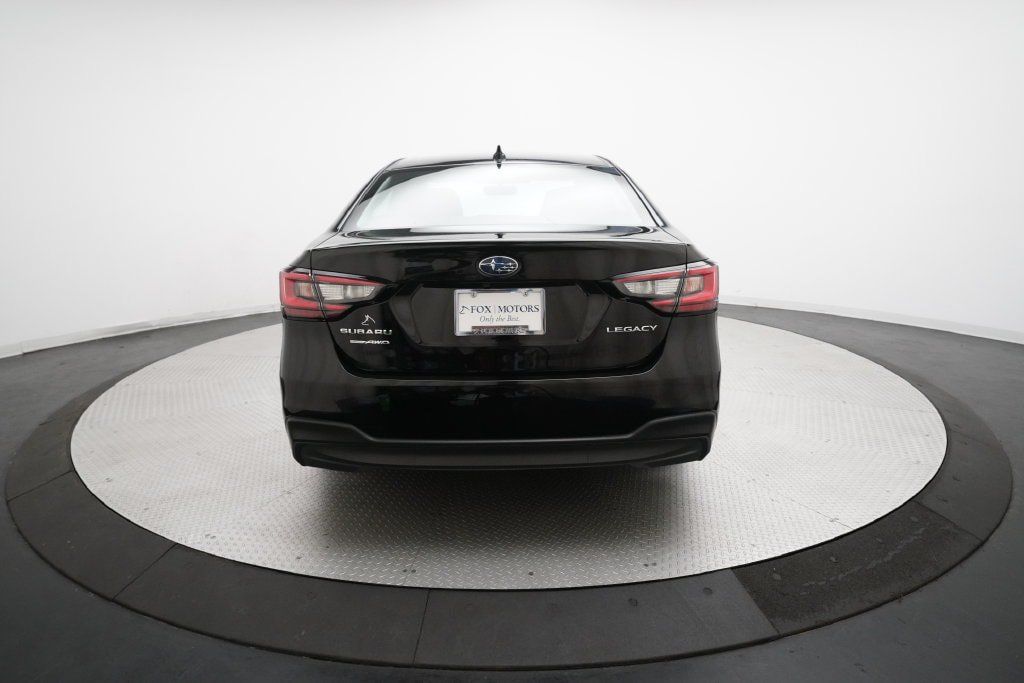 Used 2025 Subaru Legacy Premium w/ Popular Package #1A AWD/4WD image 25