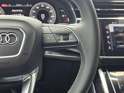 New 2026 Audi Q8 Premium Plus AWD/4WD image 33