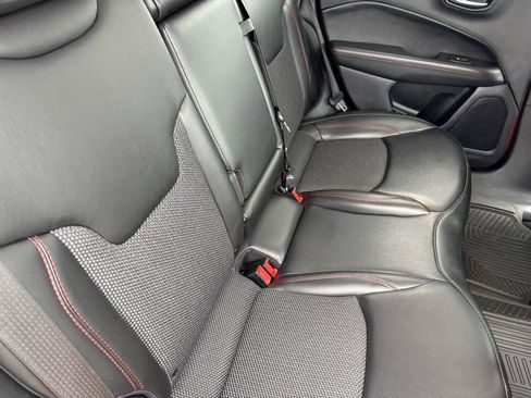 Used 2020 Jeep Compass Trailhawk image 48