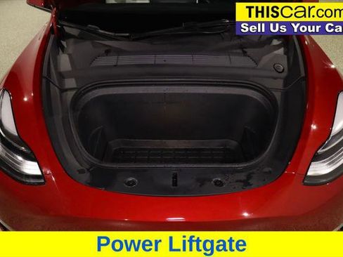 Used 2023 Tesla Model Y Long Range image 20