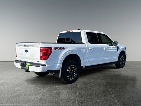 Used 2022 Ford F150 XLT w/ Equipment Group 302A High image 7