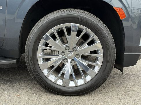 Used 2021 Chevrolet Tahoe LT image 16