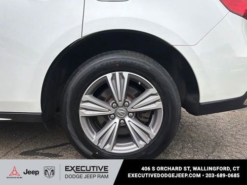 Used 2020 Acura MDX SH-AWD image 15