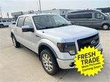 Used 2013 Ford F150 FX4 w/ Luxury Equipment Group image 3