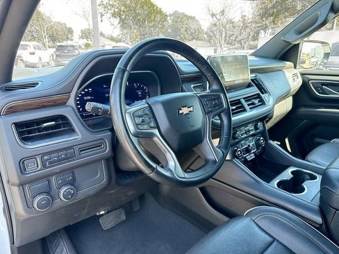 Used 2023 Chevrolet Tahoe Premier image 10