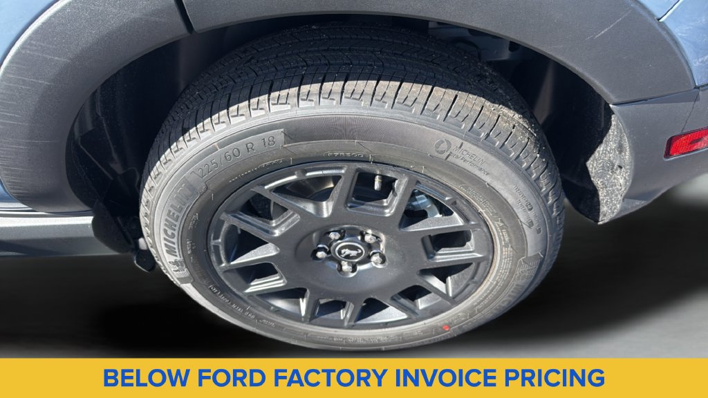 New 2026 Ford Bronco Sport Big Bend w/ Convenience Package AWD/4WD image 31
