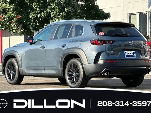 Used 2023 MAZDA CX-50 2.5 S w/ Cargo Package AWD/4WD image 6
