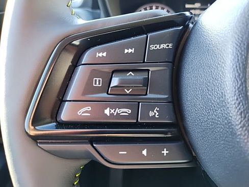 New 2026 Subaru Ascent Onyx Touring AWD/4WD image 29