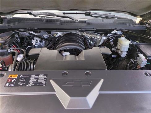 Used 2015 Chevrolet Silverado 1500 LTZ Z71 w/ LTZ Plus Package image 22